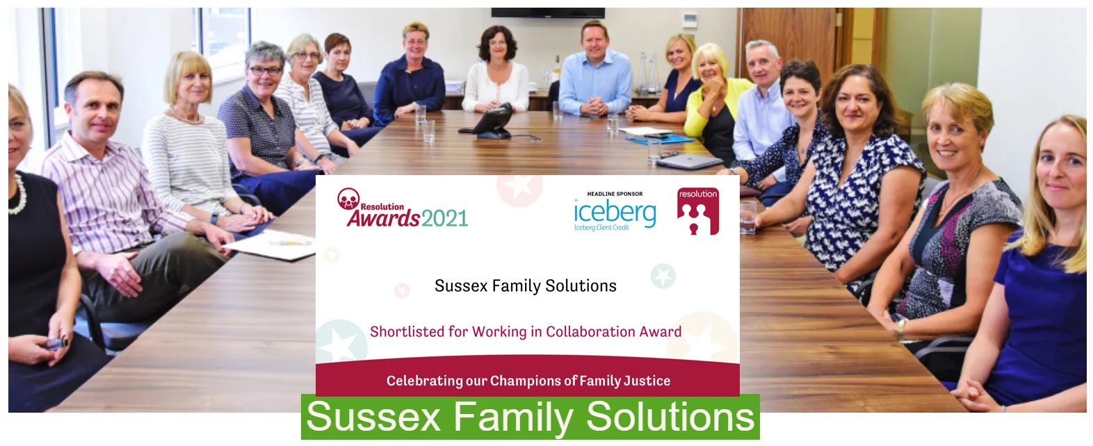 Sussex Family Solutions