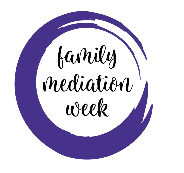 Family Mediation Week